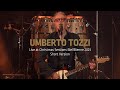 Umberto tozzi live at christmas sessions bielbienne 2023 short version