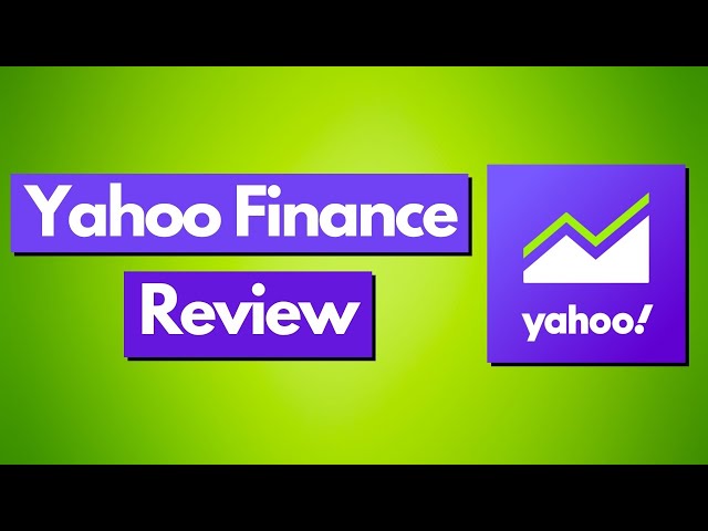 Yahoo Finance Finance News: Wall Street, Financial Markets, Stocks,