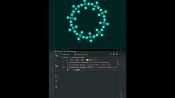 #Css #Spinner #Animation | Css Spinner Animasiyası