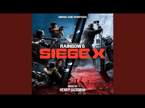 Putar Check Your Corners - Henry Jackman