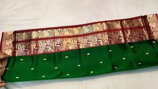 PaithaniSarees | Peshwai Paithani |Yeola Paithani screenshot 5