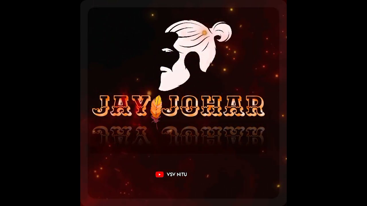 JAY JOHAR ✨ • ShareChat Photos and Videos