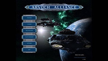 Arvoch Alliance (Demo) | Epic Space Battle | Part 4 ENDING