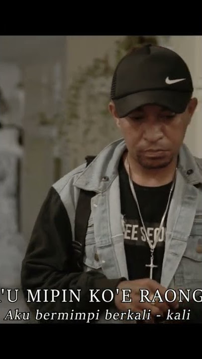 LONING APA ' Lagu Pop Daerah Maumere '#shorts