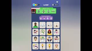 Connect Master Match Puzzle – Level 307 Gameplay & Solution