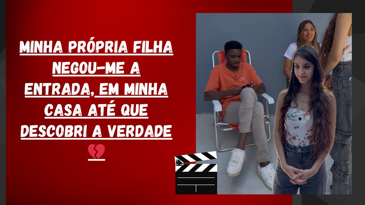 Presente não se vende, mentira não perdo