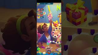 Gummy Drop! B-I-N-G-O Level 1-4 screenshot 1