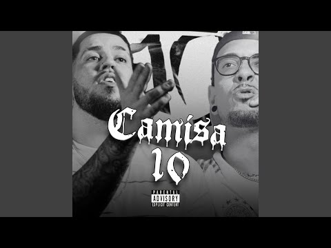 Watch CAMISA 10 on YouTube
