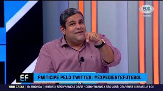 MERCADO DA BOLA: BOTAFOGO PERTO DE ANUNCIAR CENTRAVANTE DE SELEÇÃO PARA 2019. 03/12/2018 MERCADO DA BOLA: BOTAFOGO PERTO DE ANUNCIAR CENTRAVANTE DE SELEÇÃO PARA 2019. 03/12/2018