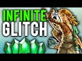 Infinite Duplication Glitch | EASIEST Method (Tears of the Kingdom)