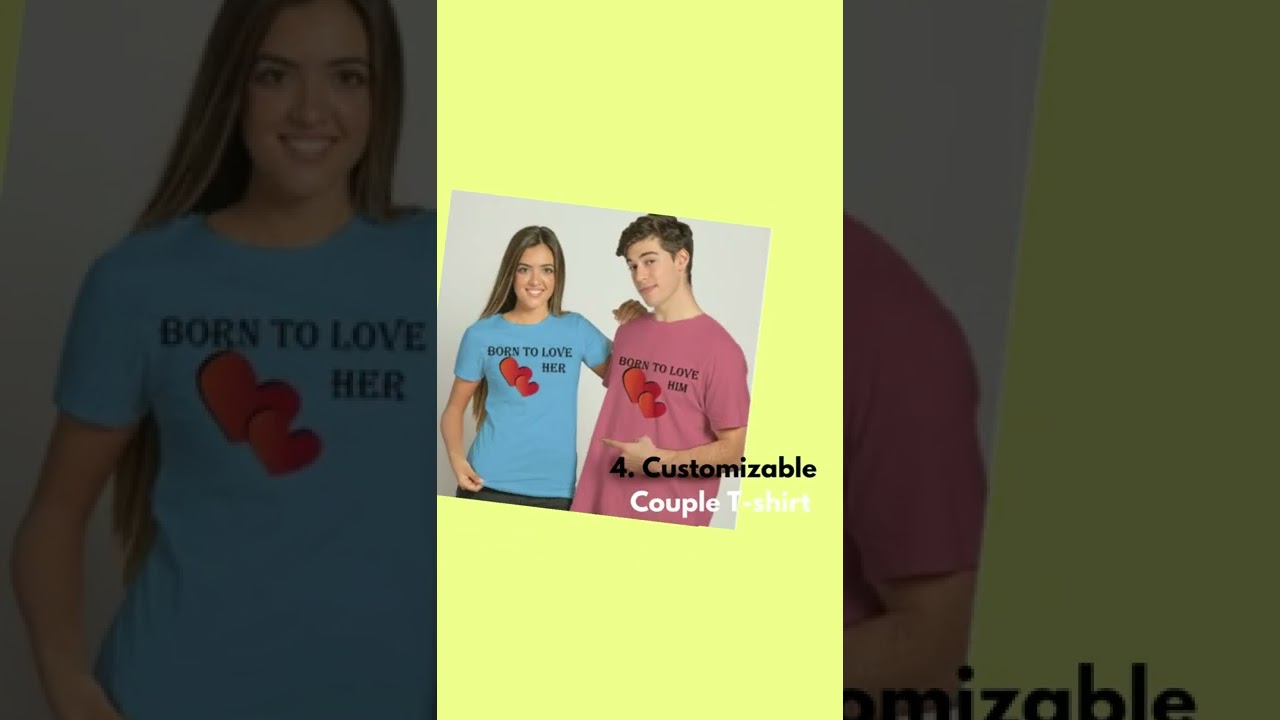 Best Personalised Gifts to Express Your Love to Your Girlfriend on New Year | 