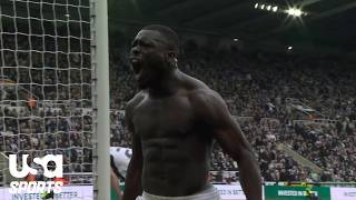 Newcastle v. Sunderland | PREMIER LEAGUE HIGHLIGHTS | 03/22/2026 | USA SPORTS