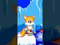 TAILS MATOU O SONIC! #shorts #sonicthehedgehog #sonic #archiecomics #jogos #sega