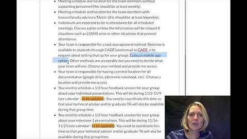 ECE 4900 Team Information Assignment