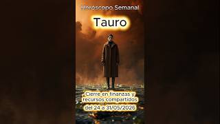 TAURO Cierre en finanzas y recursos compartidos