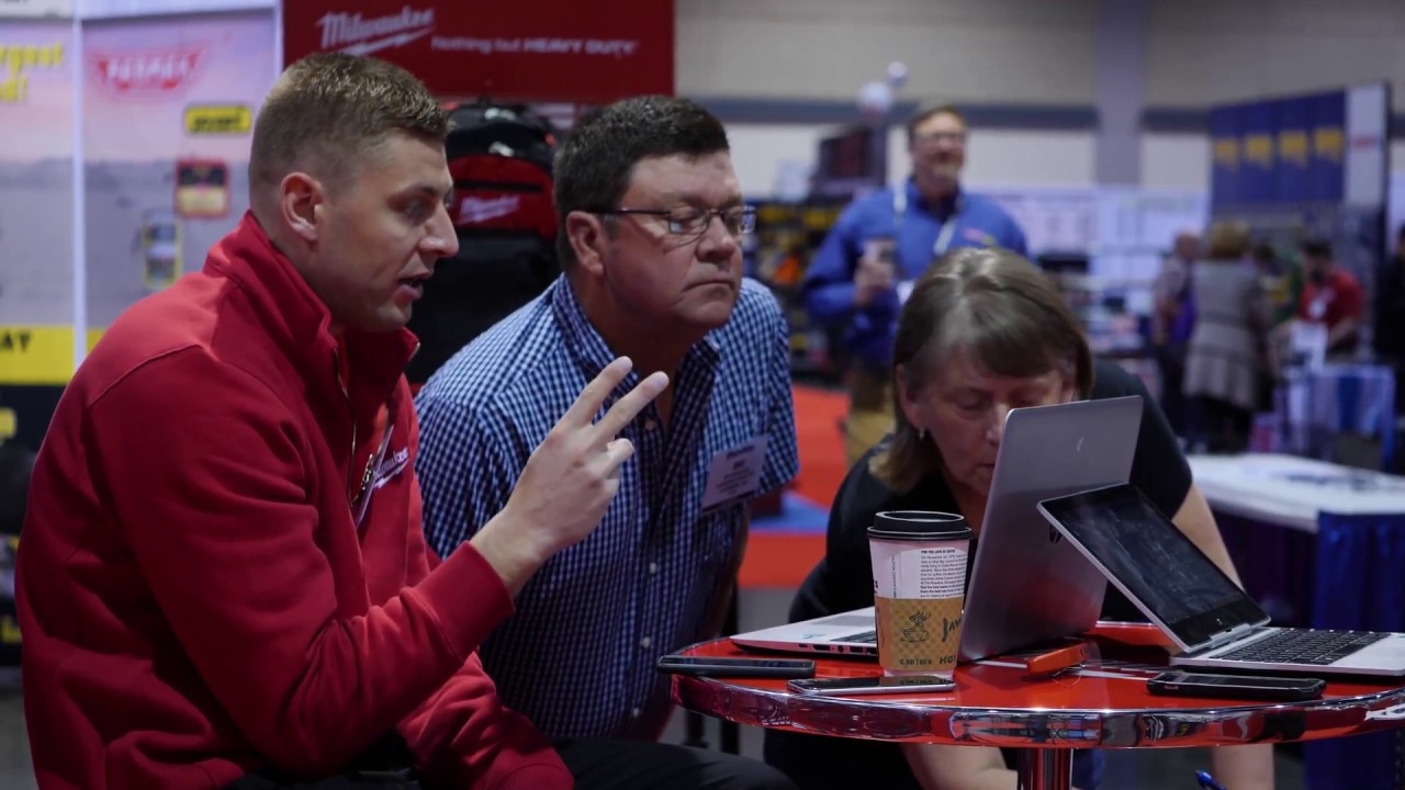 Blish-Mize Spring Buyers Market 2018 Day 2