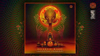 UkaUka, Yebah - Vibrate