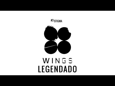 BTS (방탄 소년단) - WINGS Short Film #3 STIGMA Legendado PT | BR