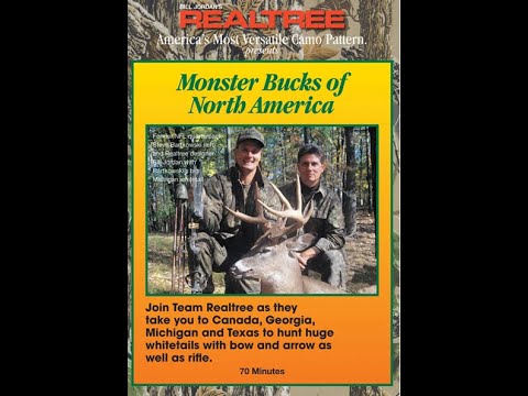 Monster Bucks I