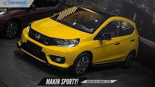 The Best-Selling Car in Indonesia, Now It's Like This