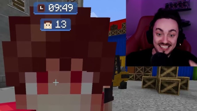 КАК ПРИЗВАТЬ ЛАКИ БЛОКИ В МАЙНКРАФТ БЕЗ МОДОВ | LUCKY BLOCKS - YouTube