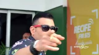 Recife Fm - Batista Lima