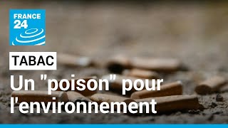 L'industrie du tabac est 