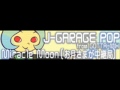 J-GARAGE POP 「Miracle Moon(お月様が中継局) (pop'n cafe)」