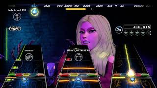 Rock Band 4 - In the End - Linkin Park - Full Band [HD]