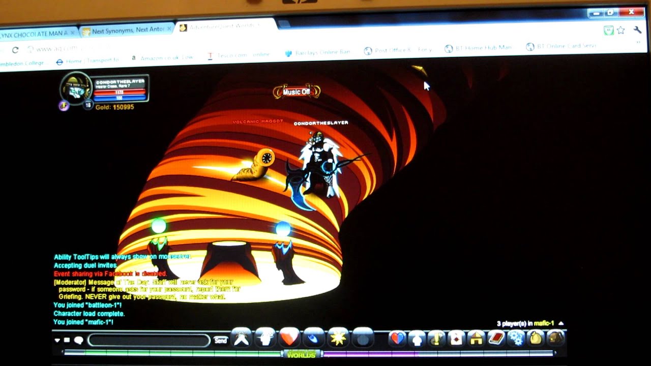 AQ how to solve the Mount Mafic puzzle.