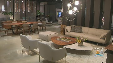 Miami-Based Luxury Furniture Company Solves Supply Chain Issue It Was Facing