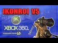MW2 TU9 iKonroi V5 Mod Menu (FREE) [RGH/JTAG]