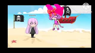 POV: Speed run pinki night time gacha life makeup