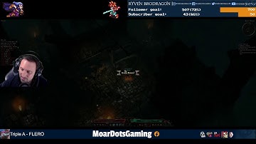 PD2 | Freeze Everything! |There is a COW LEVEL! | Diablo II is the ARPG King!