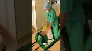 Im Einsatz Für Leben Retten Die Ärzte Mit Mut Und Hingabe