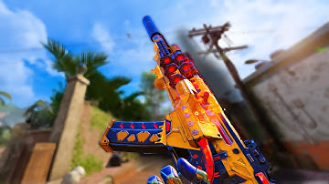 Nobody uses the HBRa3 now 💔 (Best Gunsmith)