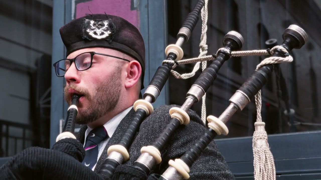 St Andrew's Society Melbourne, St Andrew's Day Long Lunch Nov 25