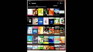 With bookcaze app, it is easily to highlight and take note screenshot 4