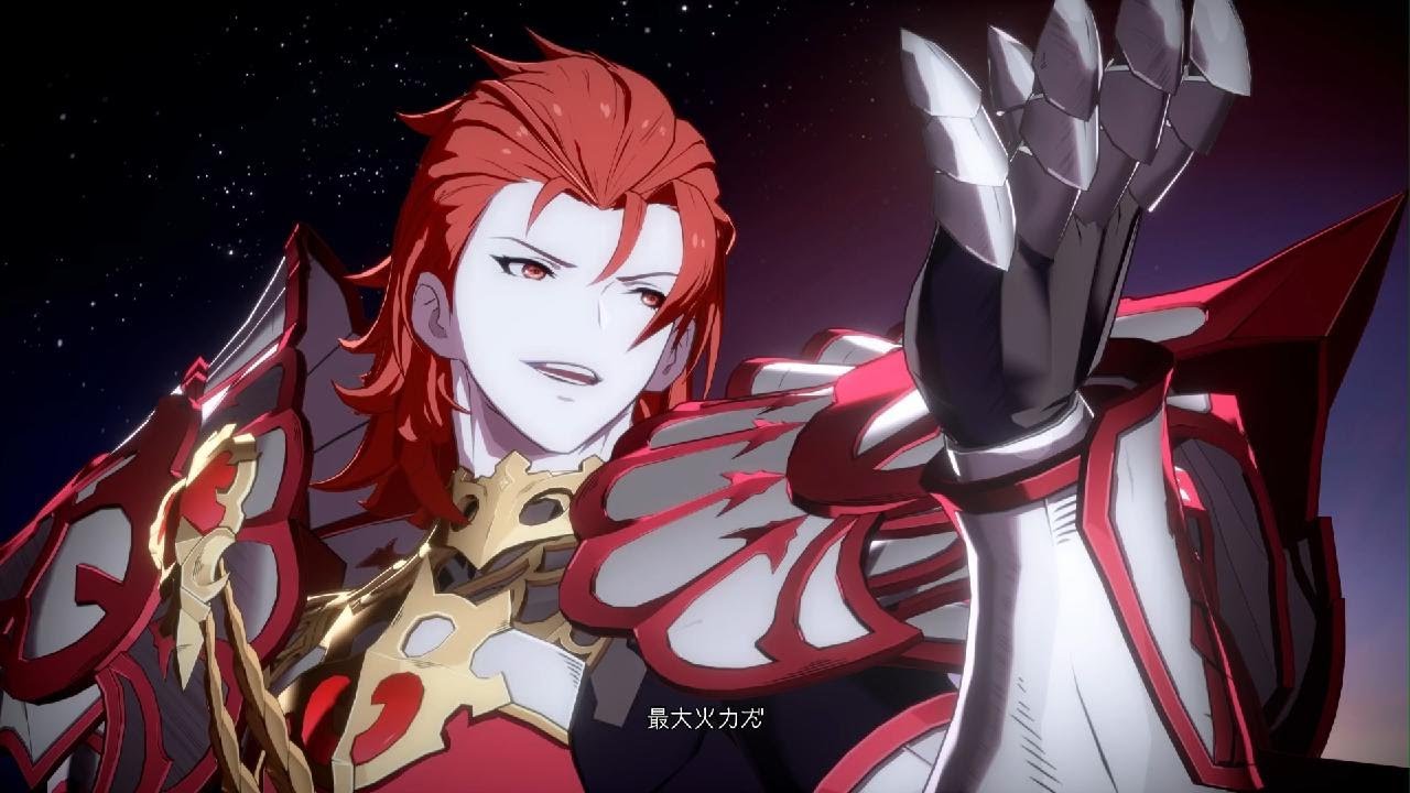 Granblue Fantasy Versus: Rising　角さんの気紛れ　#392