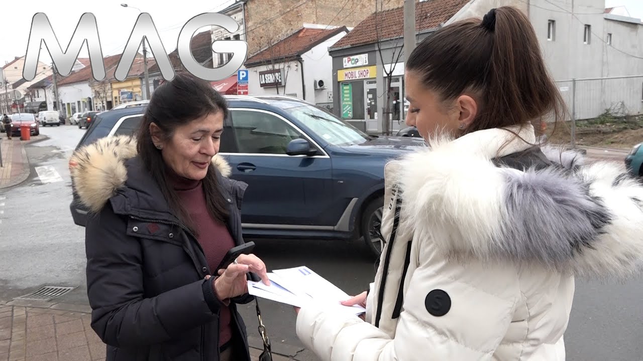 Nove nagrade za korisnike RTV MAG aplikacije