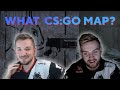 Hunter and Niko try to see if they can guess the CS:GO Map from a screenshot!