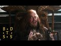 6. "The Master of Lake-town" The Hobbit: The Desolation of Smaug Deleted Scene