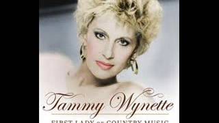 Watch Tammy Wynette My Man video