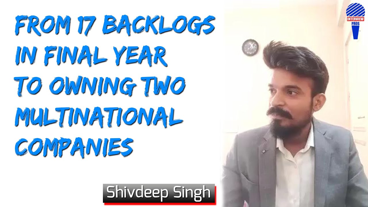 Does Backlogs in Engineering means End of Career? | Best Motivational Video for Engineering Students
