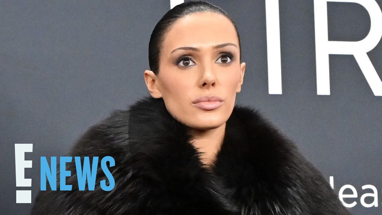 Kanye West’s Wife Bianca Censori Debuts Blonde Hair Transformation | E! News