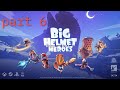 Герои в больших шлемах/Big Helmet Heroes Lets play  №6