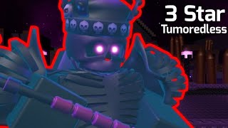 3 Star Mister Mancer Tumoredless The Battle Bricks