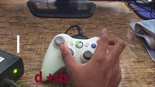How to mod your gta5 game with xbox 360. screenshot 5