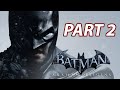 Black Mask Reveal | Batman: Arkham Origins