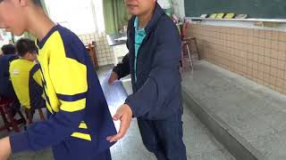 1070420阿威專輔公開課前一週暖身課2